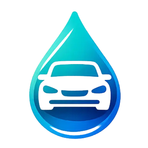 Lavage auto à domicile Cheillé